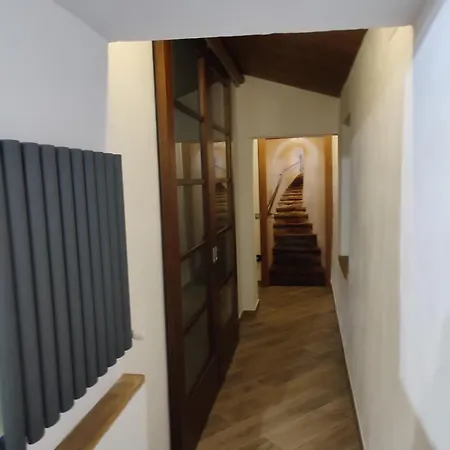 Giadame Vakantiehuis Limigiano