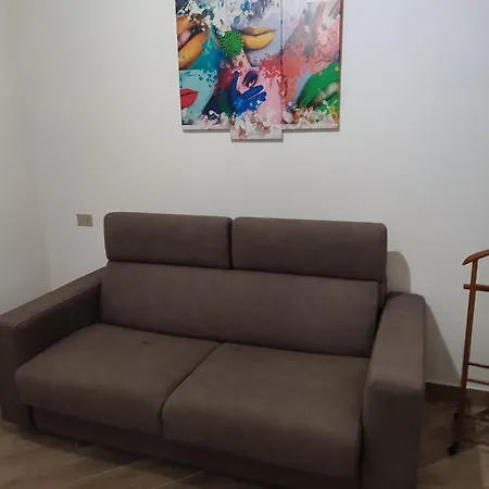 펜션 Giadame Limigiano