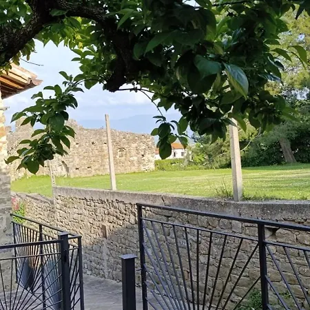 펜션 Giadame Limigiano