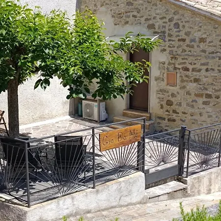 Giadame Holiday home