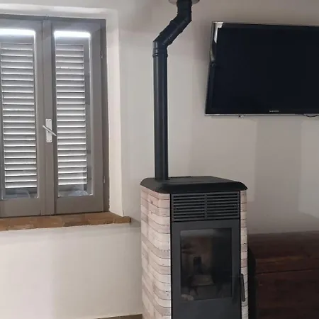 Vakantiehuis Giadame