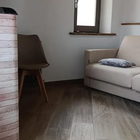 펜션 Giadame Limigiano