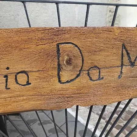Giadame Semesterbostad
