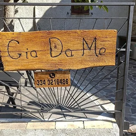 Giadame Limigiano